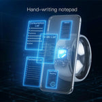 JAKCOM R4 Smart Ring Multifunctional Lord Of The Rings for Apple & Android