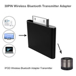 IPF01 30 針藍牙 4.1 音頻發射器 適用 IPod 隨機顏色出貨