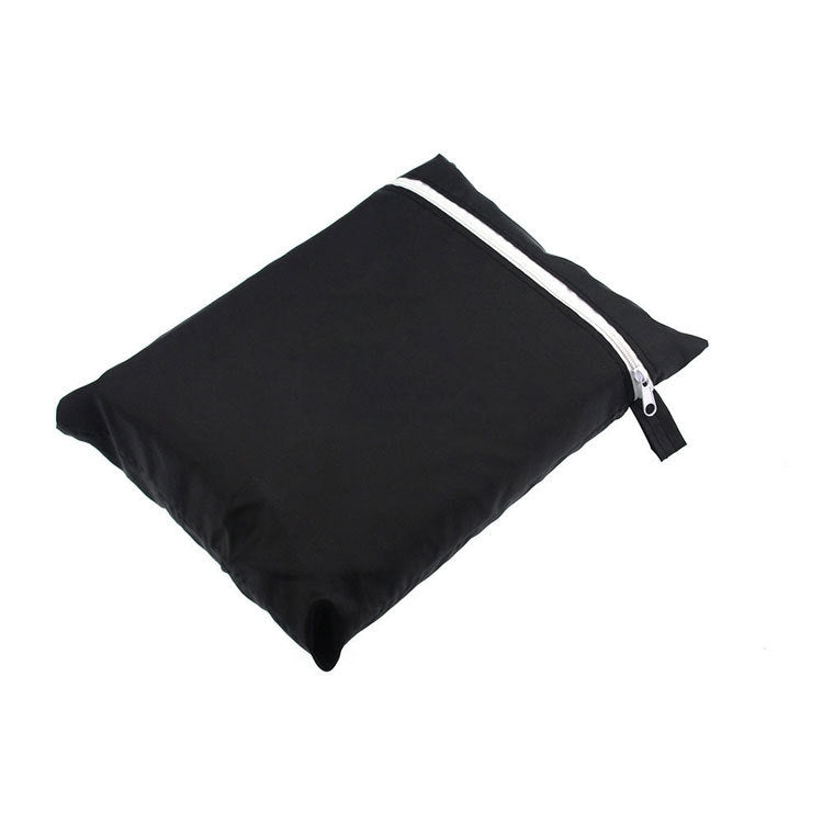210D牛津布戶外家具收納袋 防塵罩，116x47x51cm