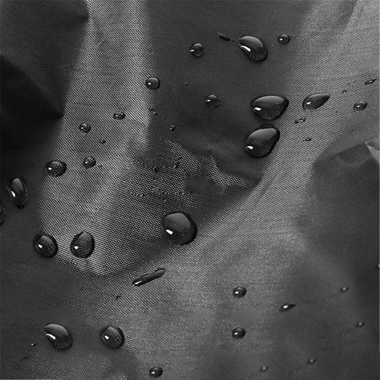 戶外長椅防塵罩 家具罩，2座位 134x66x89cm，3座位 163x66x89cm，4座位 190x66x89cm