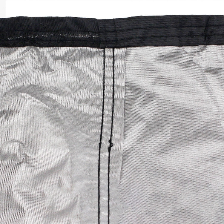 戶外長椅防塵罩 家具罩，2座位 134x66x89cm，3座位 163x66x89cm，4座位 190x66x89cm