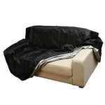 戶外長椅防塵罩 家具罩，2座位 134x66x89cm，3座位 163x66x89cm，4座位 190x66x89cm