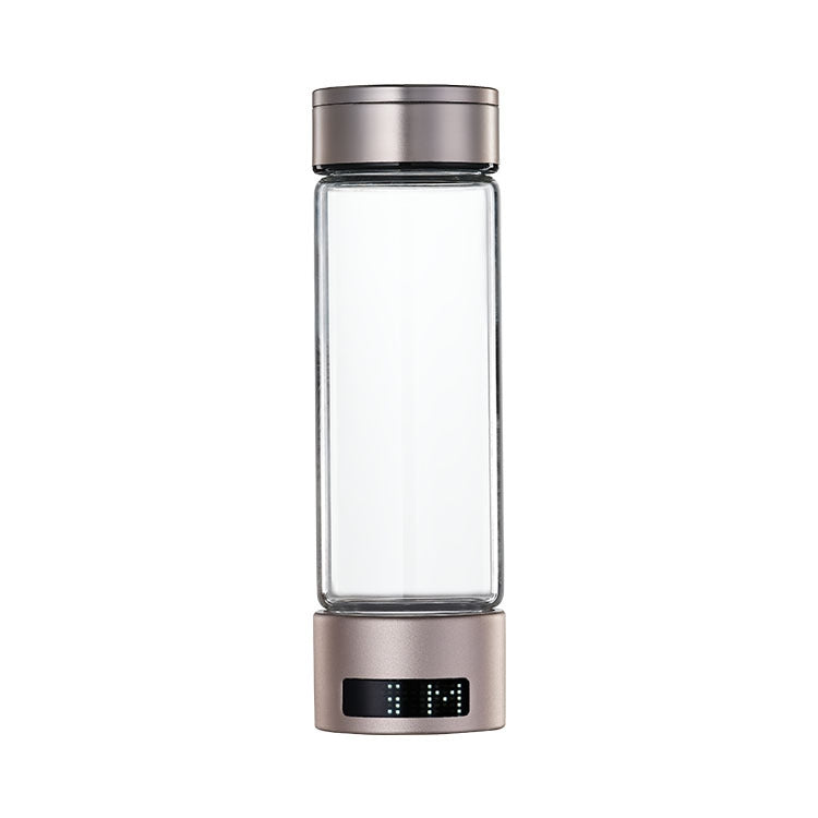 富氫水杯負離子健康杯氫氧分離電解水杯