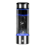 便攜健康富氫水杯高濃度負離子電解生成器，450ml