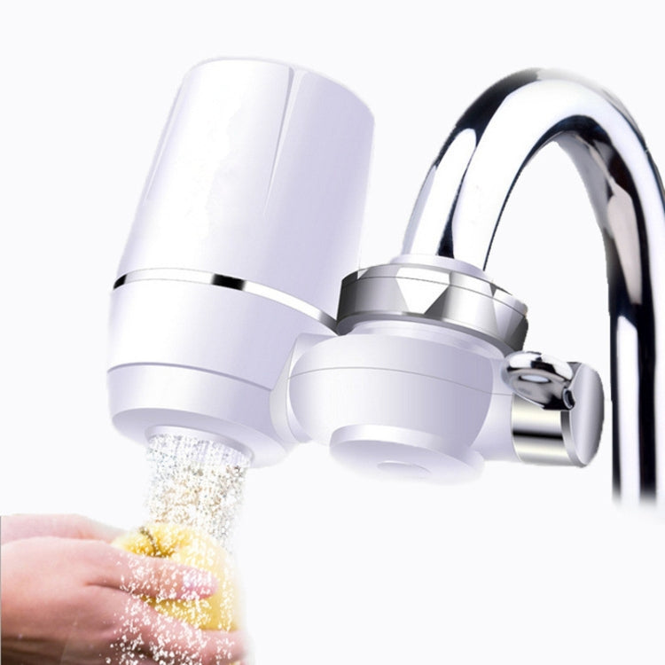 水龍頭淨水器家用過濾器自來水直飲淨水器廚房淨水器，商品編號：陶瓷過濾器，淨水器+1陶瓷過濾器，陶瓷過濾器