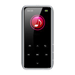 便攜藍牙觸控螢幕MP3播放器錄音機電子書，4GB、8GB、16GB、32GB
