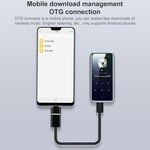 便攜藍牙觸控螢幕MP3播放器錄音機電子書，4GB、8GB、16GB、32GB