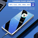 便攜藍牙觸控螢幕MP3播放器錄音機電子書，4GB、8GB、16GB、32GB