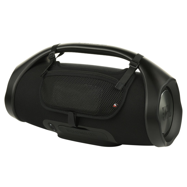 便攜手機收納包 適用 JBL Boombox 便攜單肩帶保護套，手機收納包