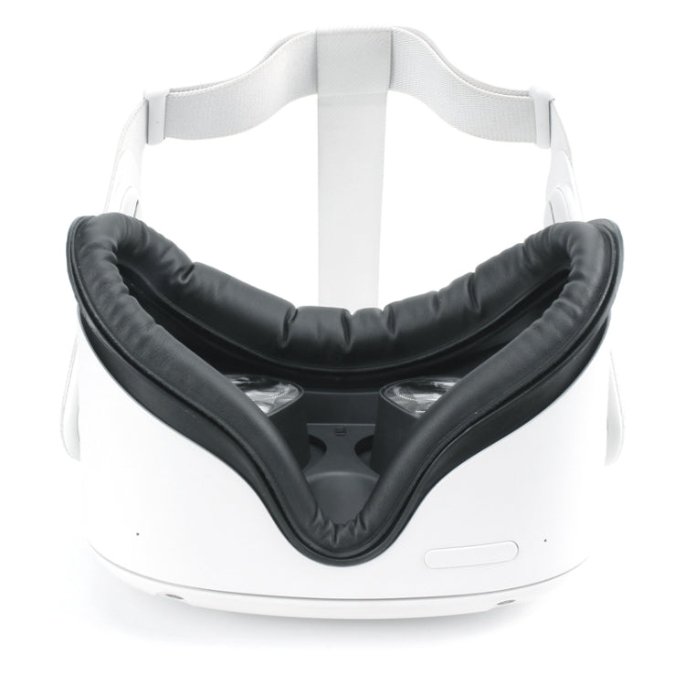 VR眼鏡替換面罩 Oculus Quest VR2 VR眼鏡配件，面罩