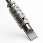 DIY手工皮革雕刻工具旋轉雕刻刀皮革雕刻刀，雕刻刀