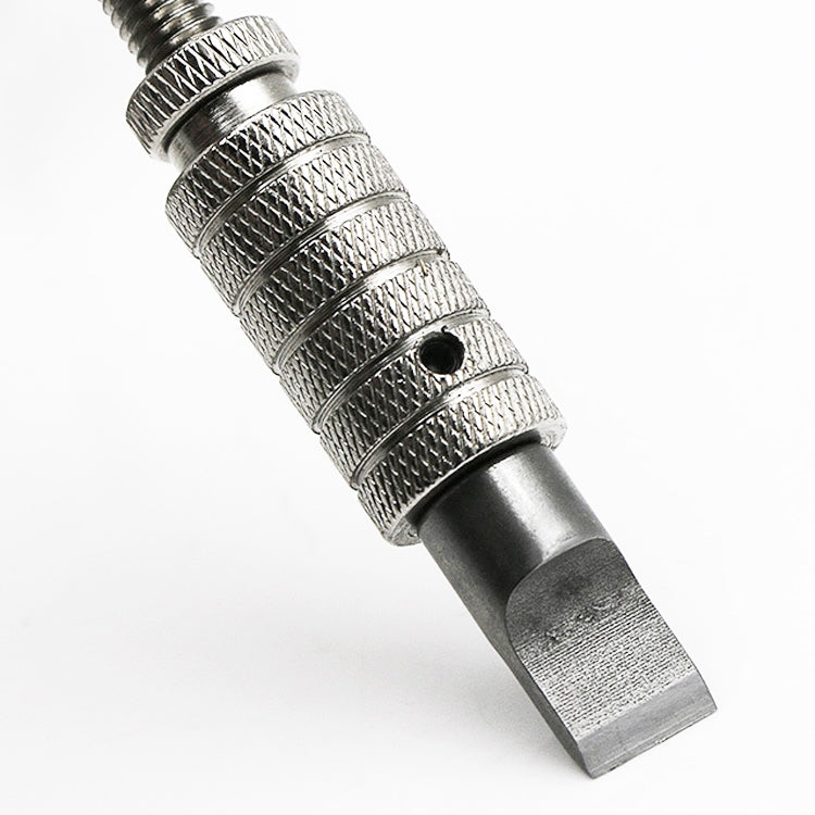 DIY手工皮革雕刻工具旋轉雕刻刀皮革雕刻刀，雕刻刀