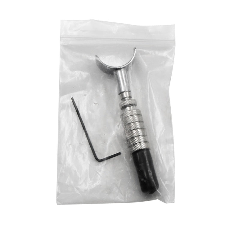 DIY手工皮革雕刻工具旋轉雕刻刀皮革雕刻刀，雕刻刀