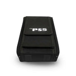 N8002 遊戲主機手把旅行收納保護包 單肩手提包 適用 PS5，單肩手提包