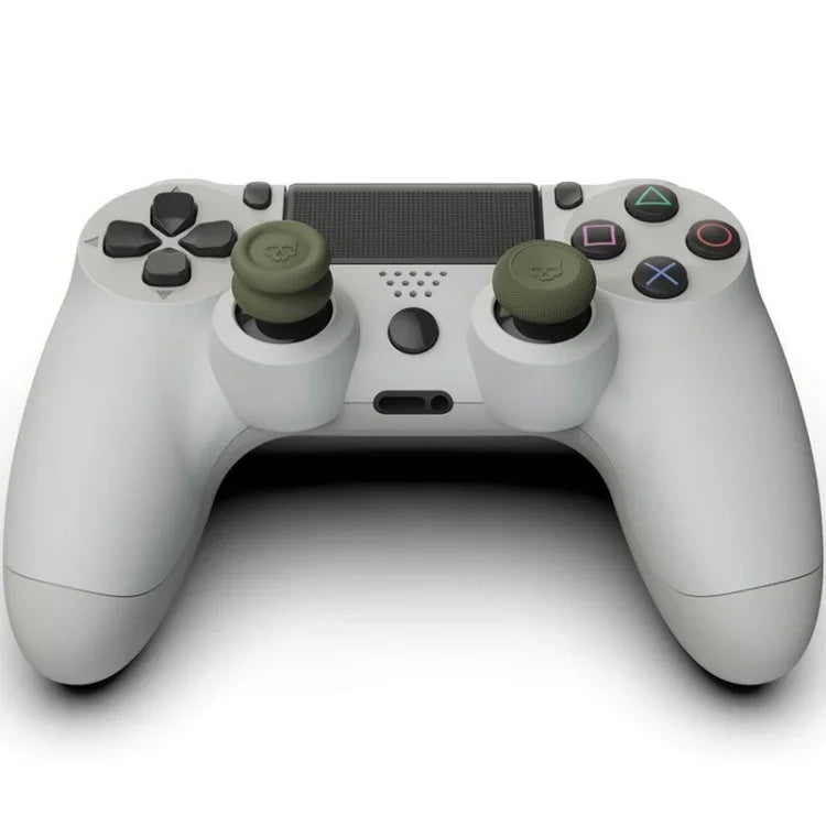 遊戲控制器搖桿防滑增高套，適用於 NS PRO /PS4/PS5