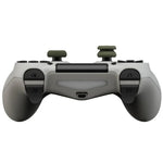 遊戲控制器搖桿防滑增高套，適用於 NS PRO /PS4/PS5