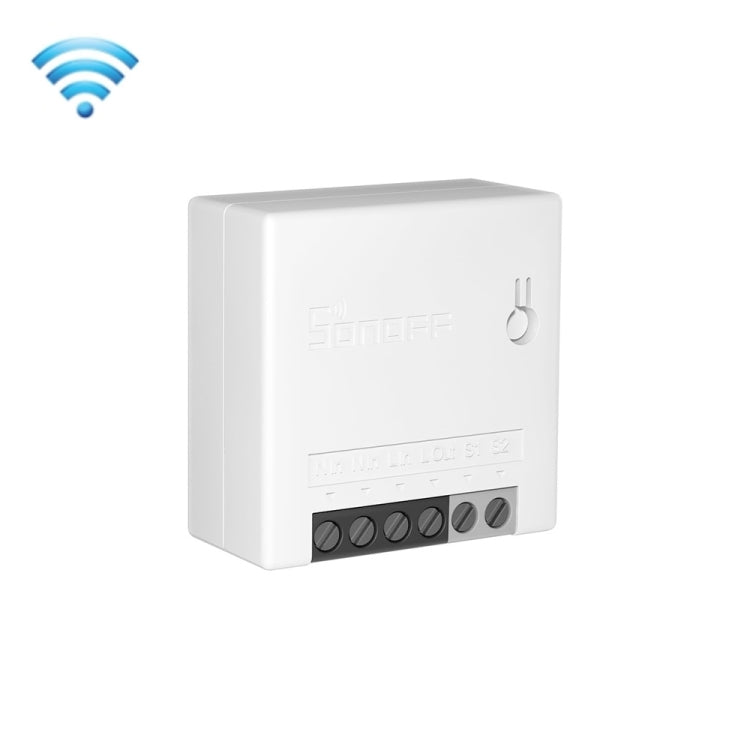 Sonoff MINIR2 雙控 WIFI 智能開關 DIY 小改裝零件