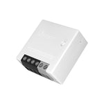 Sonoff MINIR2 雙控 WIFI 智能開關 DIY 小改裝零件