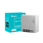 Sonoff MINIR2 雙控 WIFI 智能開關 DIY 小改裝零件