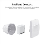 Sonoff MINIR2 雙控 WIFI 智能開關 DIY 小改裝零件