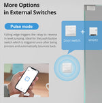 Sonoff MINIR2 雙控 WIFI 智能開關 DIY 小改裝零件
