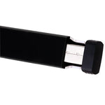 Deli 2.4G 翻頁筆 商務簡報遙控筆，2801 黑色（紅光）、2801 白色（紅光）、2801G 黑色（綠光）、2801G 白色（綠光）、TM2801 黑色（紅光）、TM2801 白色（紅光）