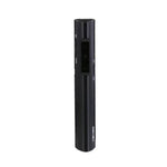 Deli 2.4G 翻頁筆 商務簡報遙控筆，2801 黑色（紅光）、2801 白色（紅光）、2801G 黑色（綠光）、2801G 白色（綠光）、TM2801 黑色（紅光）、TM2801 白色（紅光）