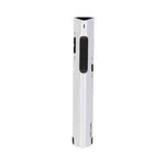 Deli 2.4G 翻頁筆 商務簡報遙控筆，2801 黑色（紅光）、2801 白色（紅光）、2801G 黑色（綠光）、2801G 白色（綠光）、TM2801 黑色（紅光）、TM2801 白色（紅光）