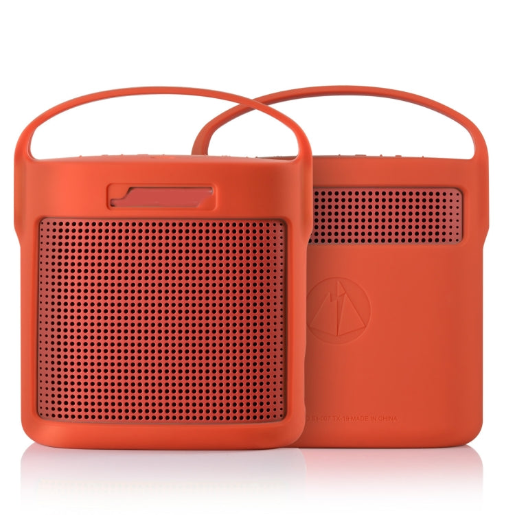 音頻防塵保護套藍牙喇叭防水防摔保護套適用於BOSE SoundLink Color 2，珊瑚紅，水藍，深灰，午夜藍