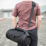 JBL Boombox 藍牙喇叭便攜單肩收納包保護套，喇叭保護套黑色