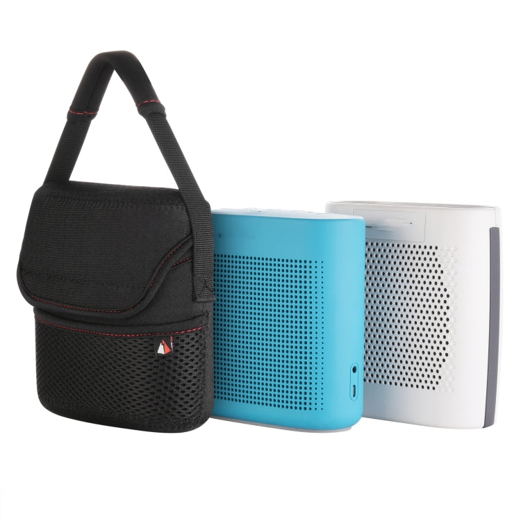 BOSE COLOR II藍牙音箱防塵保護套，便攜方便收納包