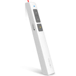 Deli 2.4GHz 雷射翻頁筆 可充電演講投影筆，2802PL（白色）、2802PL（黑色）、2802L（白色）、2802L（黑色）