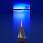Deli 2.4GHz 雷射翻頁筆 可充電演講投影筆，2802PL（白色）、2802PL（黑色）、2802L（白色）、2802L（黑色）