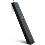 Deli 2.4GHz 雷射翻頁筆 可充電演講投影筆，2802PL（白色）、2802PL（黑色）、2802L（白色）、2802L（黑色）