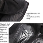 SULAITE GT-032 Motorcycle Racing Sleeveless Riding Protective Clothing, M, L, XL, XXL