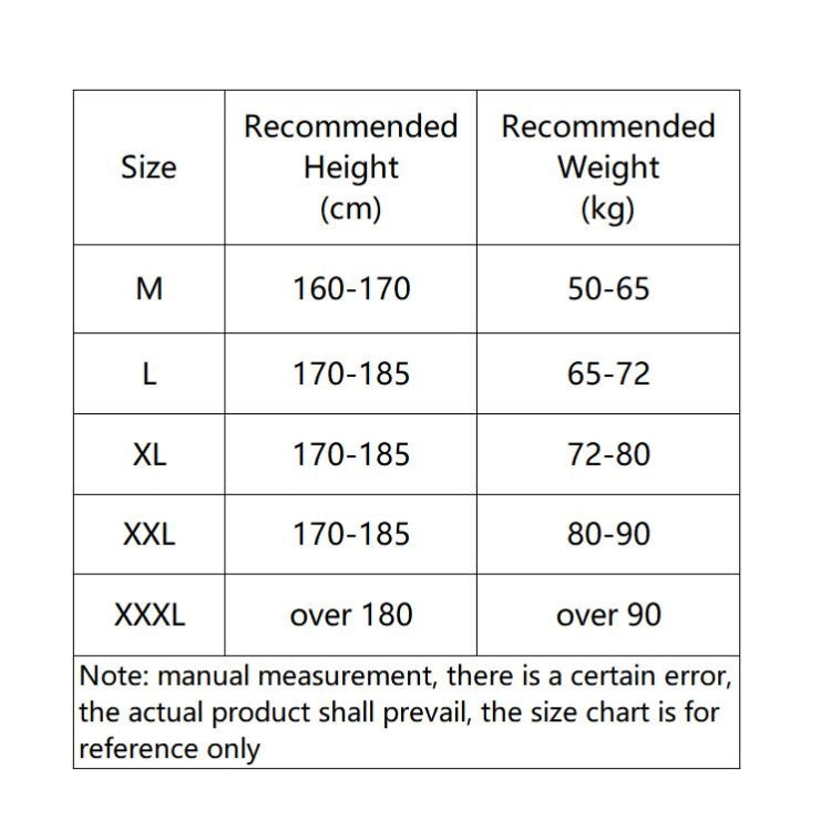 SULAITE GT-032 Motorcycle Racing Sleeveless Riding Protective Clothing, M, L, XL, XXL