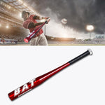 鋁合金棒球棒，適用軟式棒球，尺寸：25 吋（63-64cm）、28 吋（70-71cm）、30 吋（75-76cm）、32 吋（80-81cm）、34 吋（85-86cm）、20 吋（51-52cm）