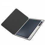 10.1 吋 LCD 手寫板 光能電子繪圖板 手繪板 智能小黑板 書寫板，黑色（附皮套），玫紅色（附皮套）