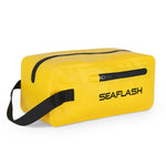 SEAFLASH 4L防水包 乾濕分離游泳包 海灘手拿包 防水收納包，SEAFLASH 4L