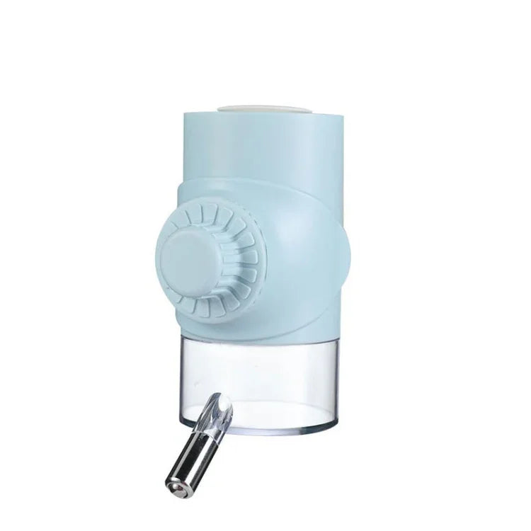 寵物飲水球飼料器掛式狗飲水器掛籠寵物飲水杯，500ML，700ML