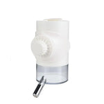 寵物飲水球飼料器掛式狗飲水器掛籠寵物飲水杯，500ML，700ML