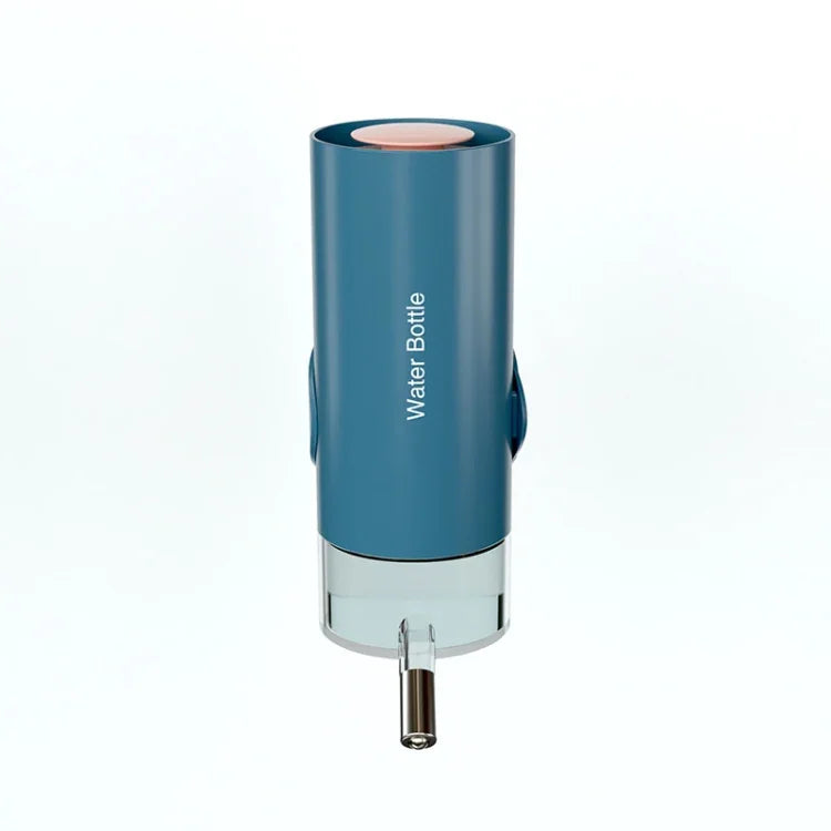 寵物飲水球飼料器掛式狗飲水器掛籠寵物飲水杯，500ML，700ML