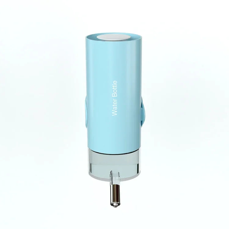 寵物飲水球飼料器掛式狗飲水器掛籠寵物飲水杯，500ML，700ML