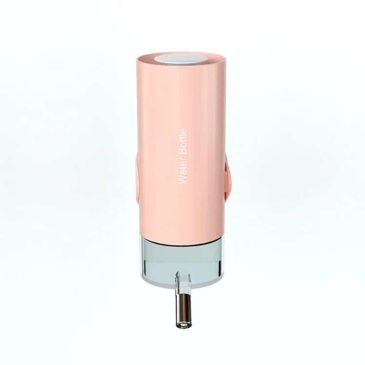 寵物飲水球飼料器掛式狗飲水器掛籠寵物飲水杯，500ML，700ML