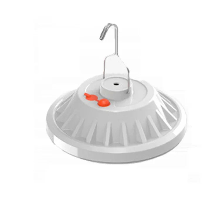 UFO 可充電燈家用應急燈泡戶外露營夜市攤燈，V60 30 LED，V61 60 LED，V62 120 LED，V61 太陽能 60 LED，V61 太陽能 + 遙控 60 LED，V62 太陽能 120 LED，V62 太陽能 + 遙控 120 LED