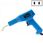 H50 Car Bumper Crack Repair Welding Machine Plastic Welding Nail Artifact,, UK Plug(Yellow), US Plug(Yellow), EU Plug(Yellow), UK Plug(Red), US Plug(Red), AU Plug(Red), EU Plug(Red), UK Plug(Blue), US Plug(Blue), EU Plug(Blue)