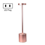 JB-TD003 I 形桌燈 創意裝飾 復古餐廳吧台桌燈，美規插頭，歐規插頭，英規插頭，澳規插頭，USB