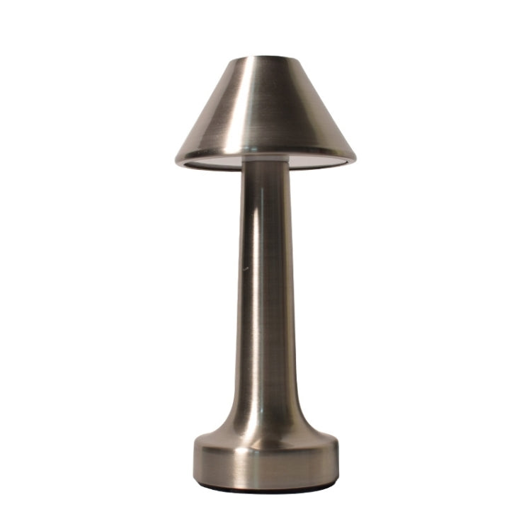 JB-TD001 LED 觸控桌燈 咖啡廳餐廳裝飾夜燈，USB，歐規插頭，英規插頭，澳規插頭