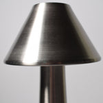 JB-TD001 LED 觸控桌燈 咖啡廳餐廳裝飾夜燈，USB，歐規插頭，英規插頭，澳規插頭