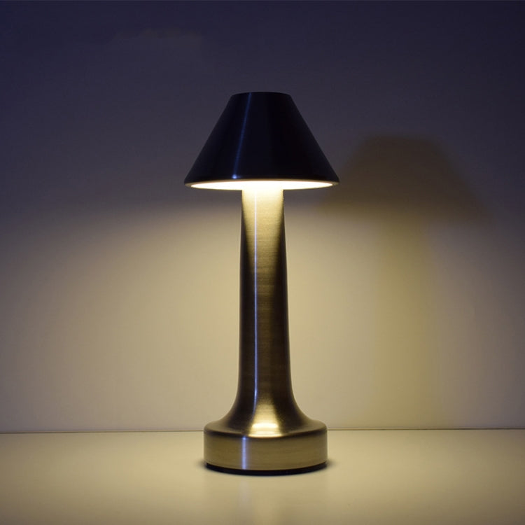 JB-TD001 LED 觸控桌燈 咖啡廳餐廳裝飾夜燈，USB，歐規插頭，英規插頭，澳規插頭